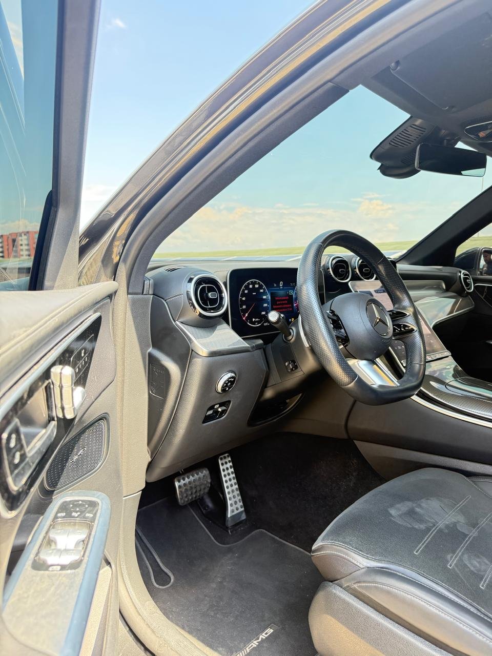 Mercedes Benz > GLC300 Hibrida 2024 - Imagen 8