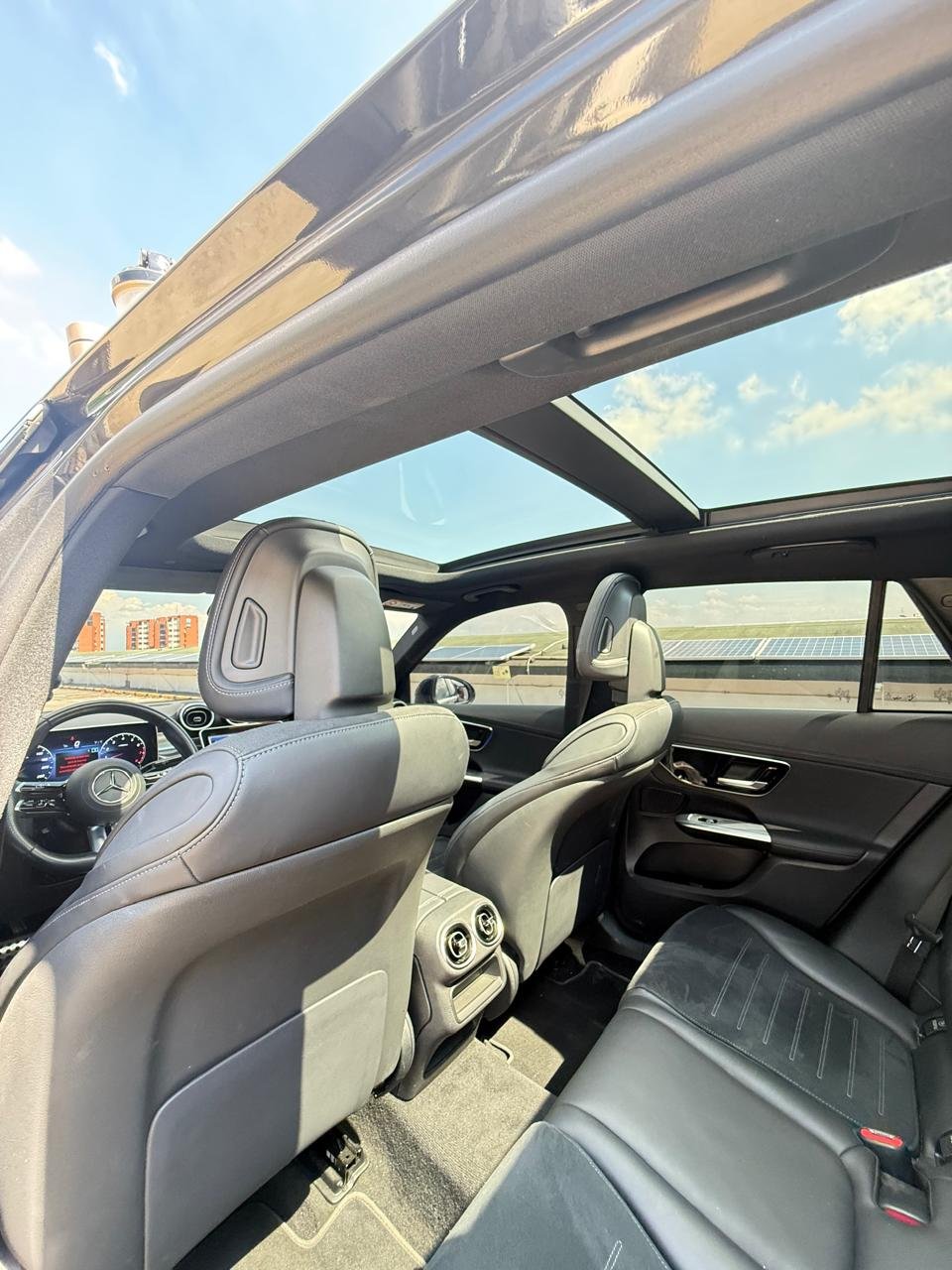 Mercedes Benz > GLC300 Hibrida 2024 - Imagen 11