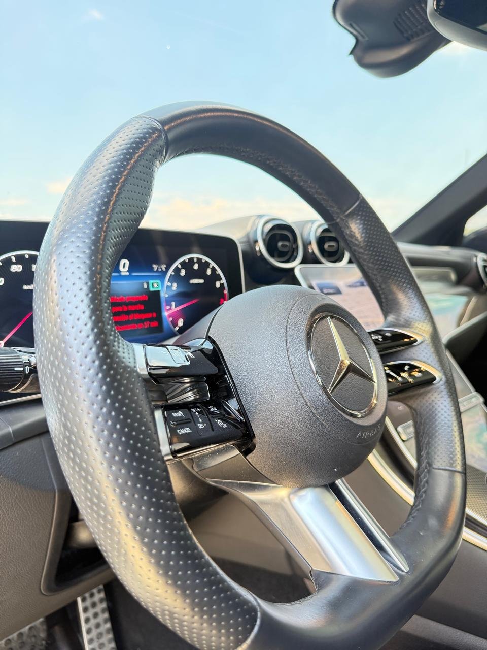 Mercedes Benz > GLC300 Hibrida 2024 - Imagen 17