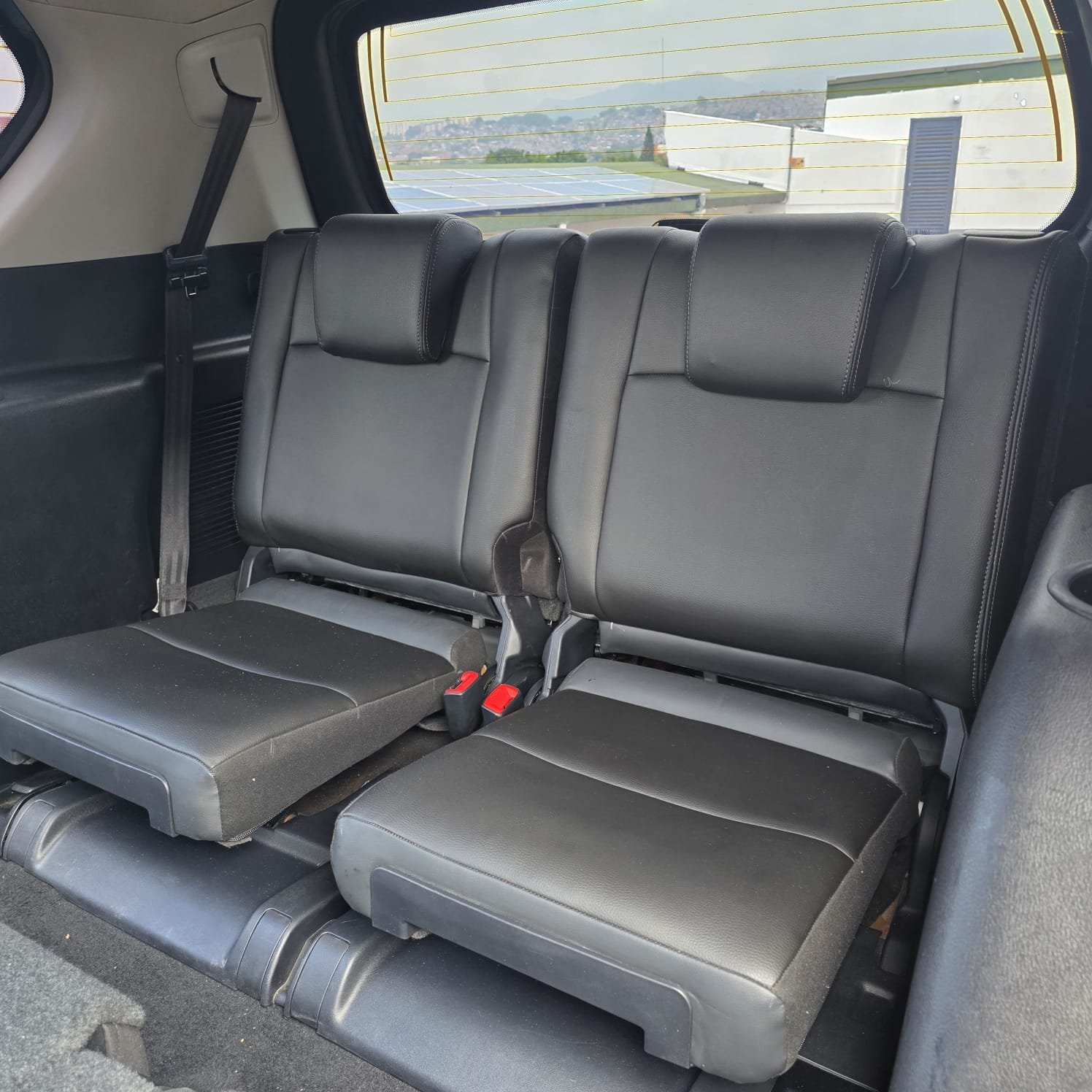 TOYOTA>LAND CRUISER PRADO TX-L 2020 - Imagen 14