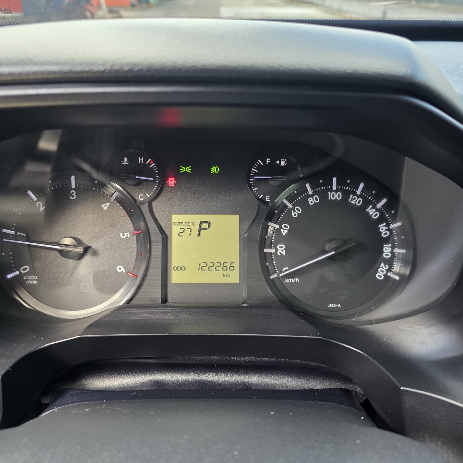 TOYOTA>LAND CRUISER PRADO TX-L 2020 - Imagen 18