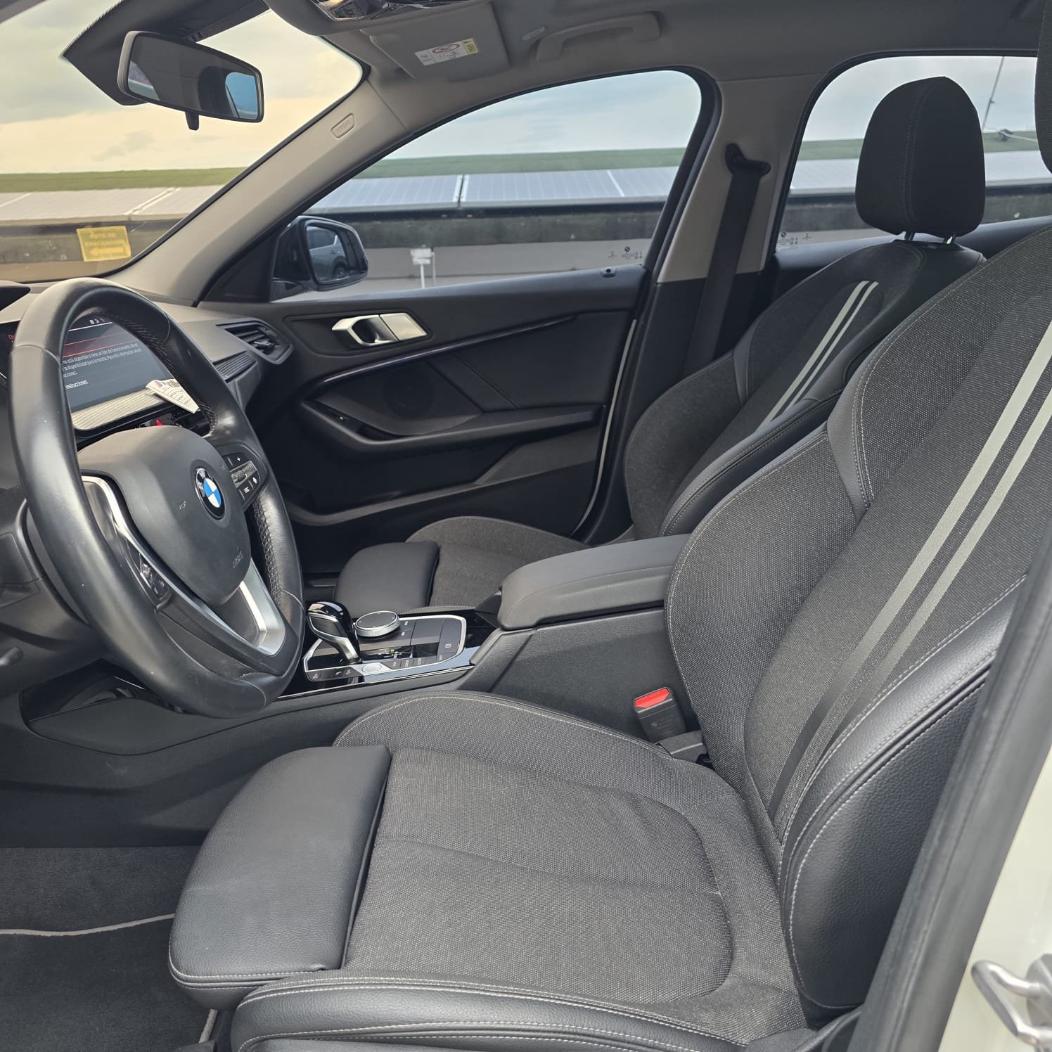BMW> TWIN POWER TURBO 118I - Imagen 11