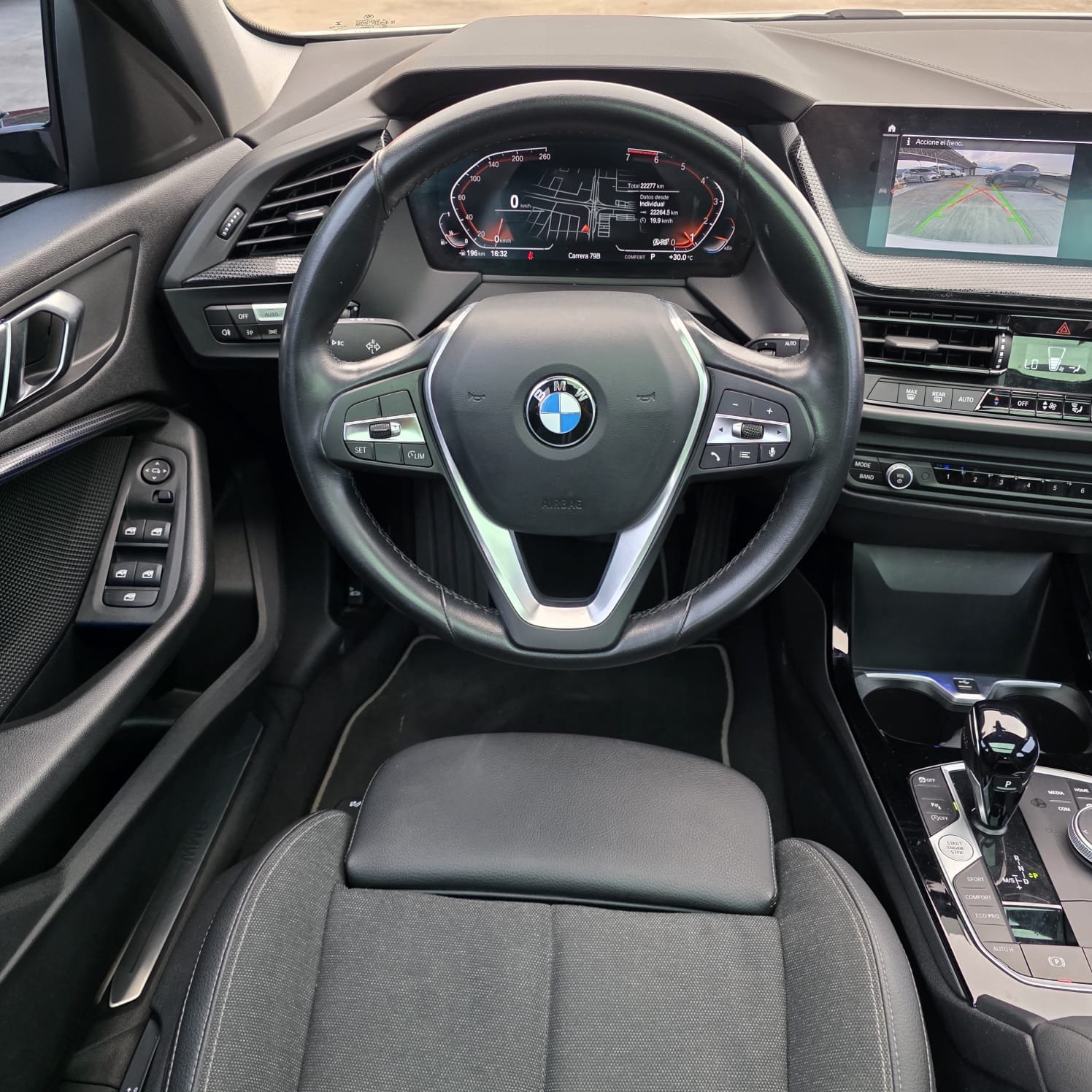 BMW> TWIN POWER TURBO 118I - Imagen 14