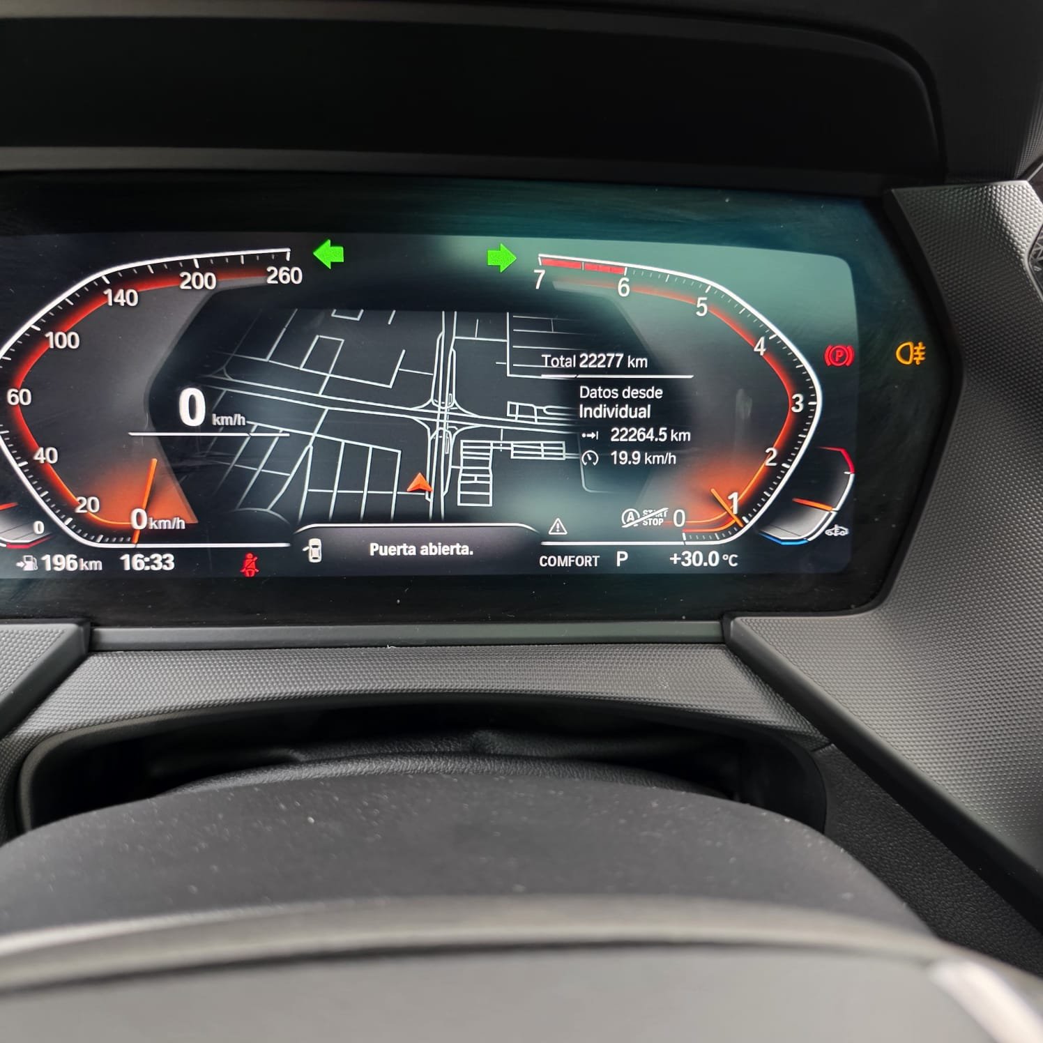 BMW> TWIN POWER TURBO 118I - Imagen 18