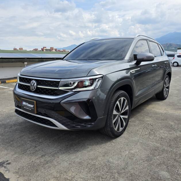 VOLKSWAGEN>TAOS HIGHLINE 2023