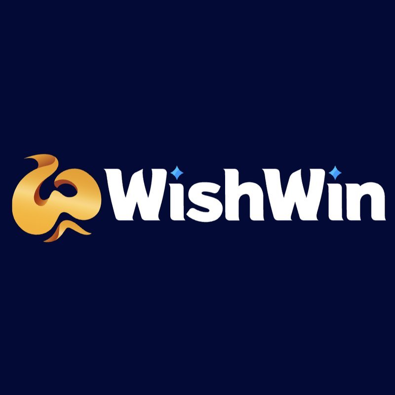 Wishwin casino bonus - First impressions after the login screen