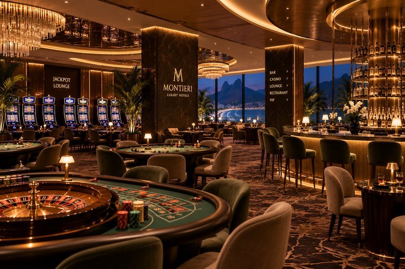 Image: MadSlots Casino UK: A Quick Reality Check